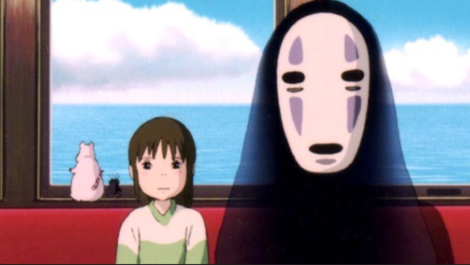 El Viaje de Chihiro se proyectará en la Cineteca Nacional El Viaje de Chihiro se proyectará en la Cineteca Nacional