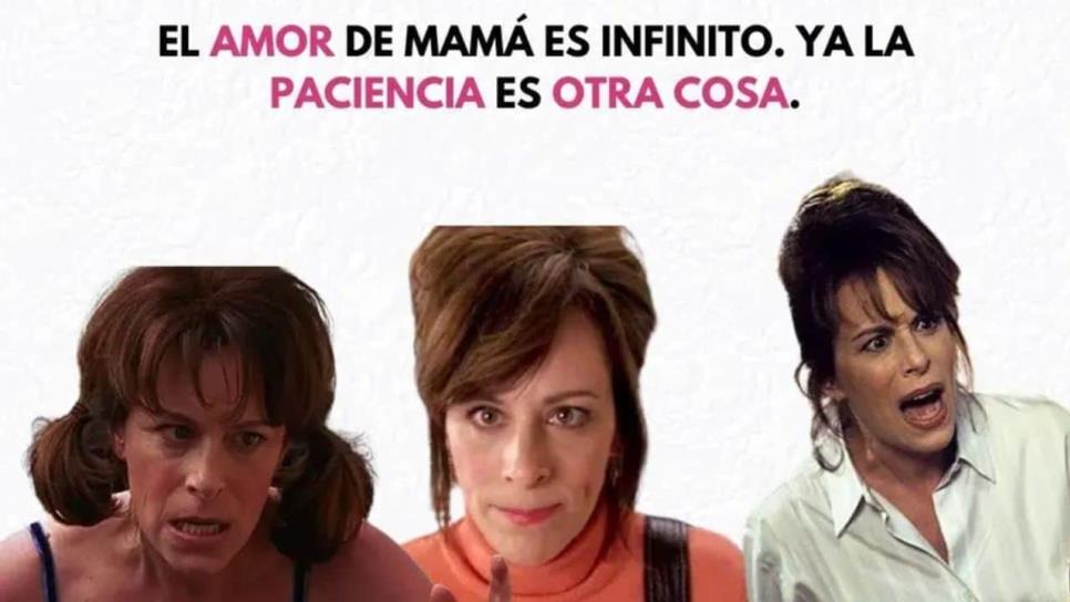 Día de las madres: Los mejores memes para celebrar el 10 de mayo Día de las madres: Los mejores memes para celebrar el 10 de mayo