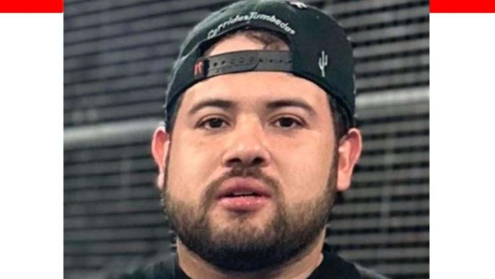 Ante "levantón" de Fernando en Los Mochis, familiares y amigos se manifestarán en Vicefiscalia Ante "levantón" de Fernando en Los Mochis, familiares y amigos se manifestarán en Vicefiscalia