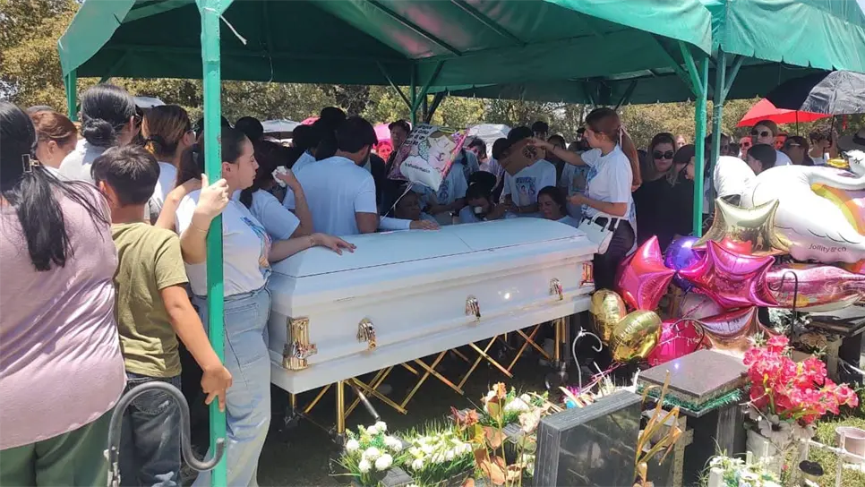 La persona descartó totalmente que se haya tratado de un fuego cruzado o un enfrentamiento, reafirmando que se trató de una agresión directa de los soldados