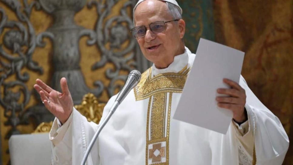 León XIV: Un papa cercano al mundo del deporte León XIV: Un papa cercano al mundo del deporte