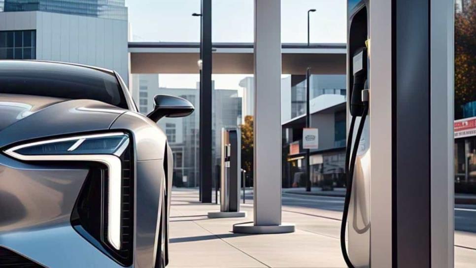 Estos son los autos eléctricos que más se han vendido en México en lo que va de 2025 Estos son los autos eléctricos que más se han vendido en México en lo que va de 2025