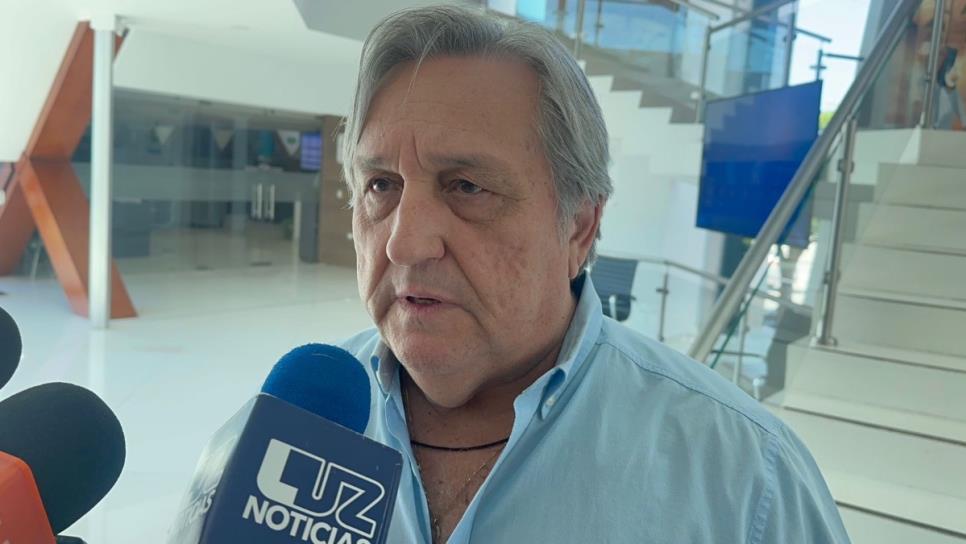Urge preparar al campo para un futuro incierto": Marte Vega Urge preparar al campo para un futuro incierto": Marte Vega