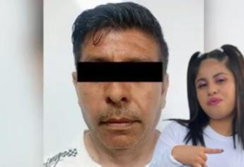 Detienen a esposo de Lupita TikTok en Nuevo León