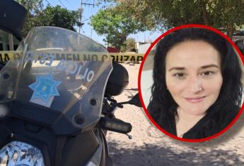 Fiscalía investiga como feminicidio asesinato de mujer activista defensora de animales en Culiacán