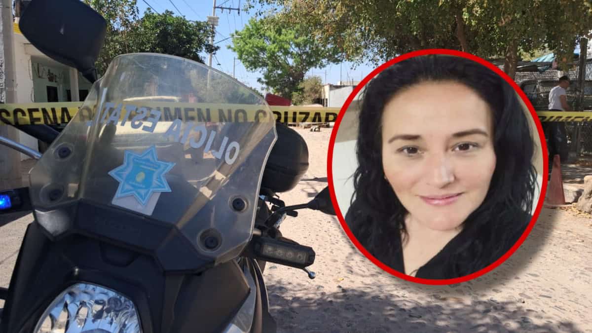 Fiscalía investiga como feminicidio asesinato de mujer activista defensora de animales en Culiacán