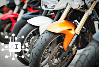 ¿Cuál es la moto favorita de los mexicanos, según la Inteligencia Artificial?