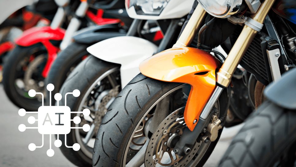 ¿Cuál es la moto favorita de los mexicanos, según la Inteligencia Artificial? ¿Cuál es la moto favorita de los mexicanos, según la Inteligencia Artificial?
