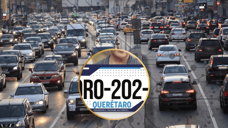¿De qué estados son las placas vehiculares más bonitas, según la Inteligencia Artificial? ¿De qué estados son las placas vehiculares más bonitas, según la Inteligencia Artificial?
