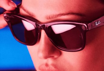 Ray-Ban Meta por fin llegarán a México