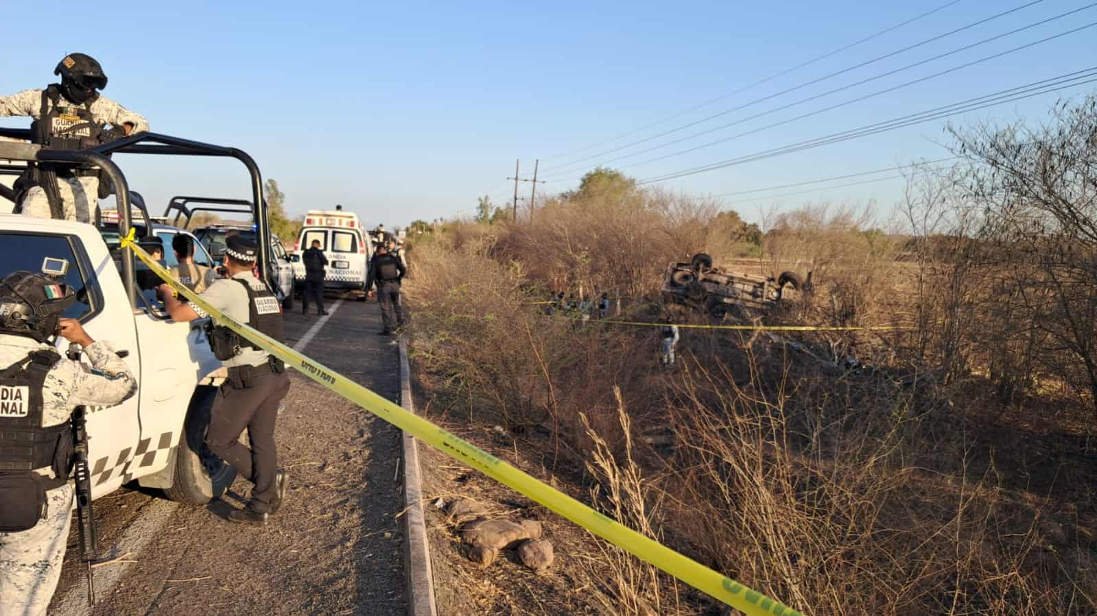 FOTO: Luis Ramírez.