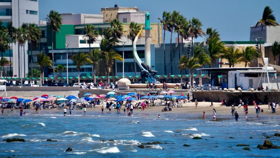 La Copa Mazatlán llena la ciudad con participantes nacionales y extranjeros al evento de fútbol La Copa Mazatlán llena la ciudad con participantes nacionales y extranjeros al evento de fútbol