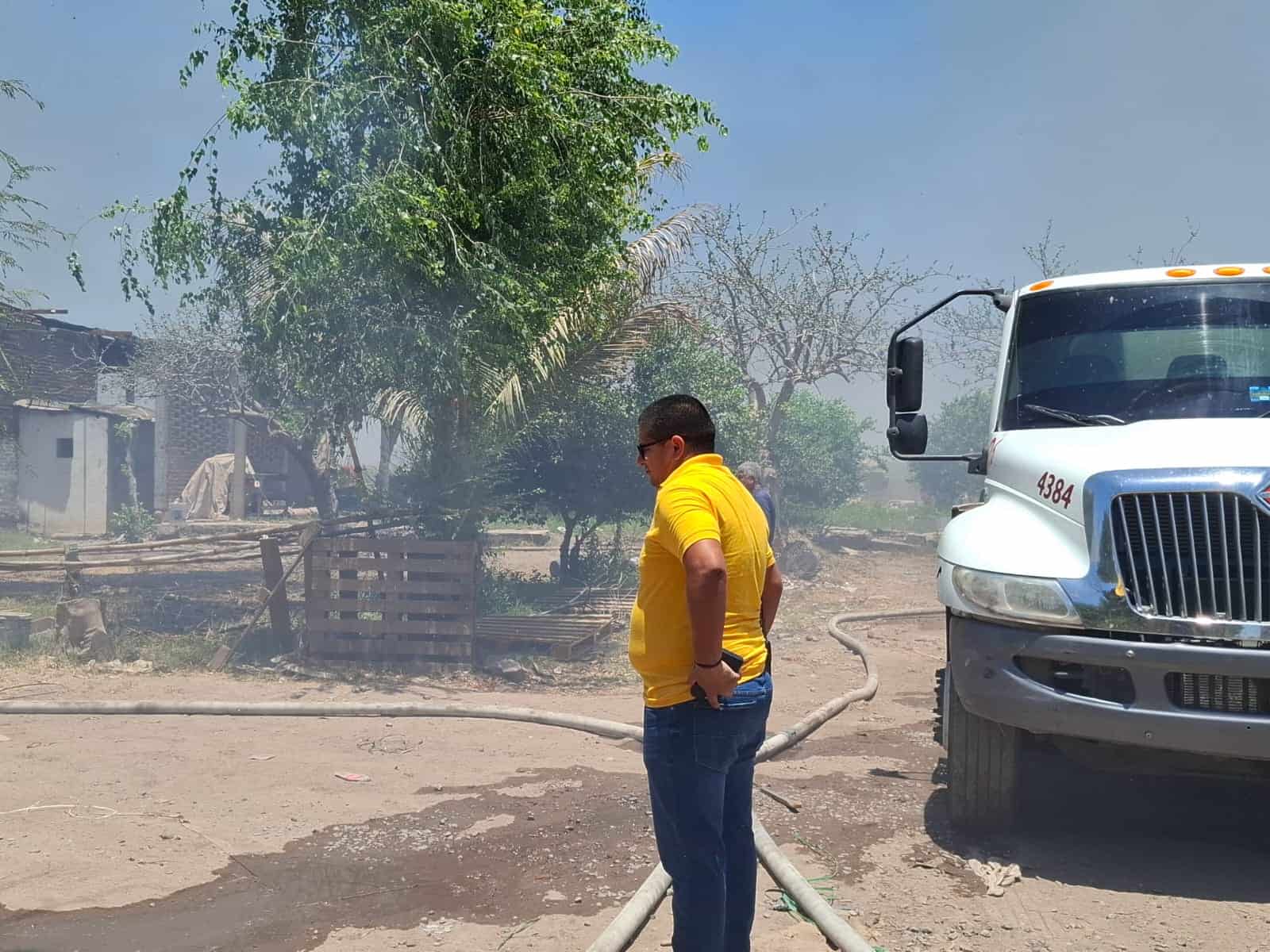 FOTO: José Ángel Beltrán.