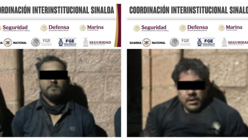 Enfrentamiento entre militares y civiles armados en Angostura deja 8 detenidos y 5 vehículos tipo monstruo asegurados Enfrentamiento entre militares y civiles armados en Angostura deja 8 detenidos y 5 vehículos tipo monstruo asegurados