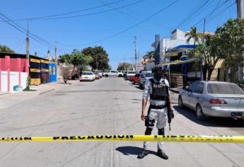 Este 10 de mayo fue el día con menos homicidios en México en lo que va del sexenio de Claudia Sheinbaum