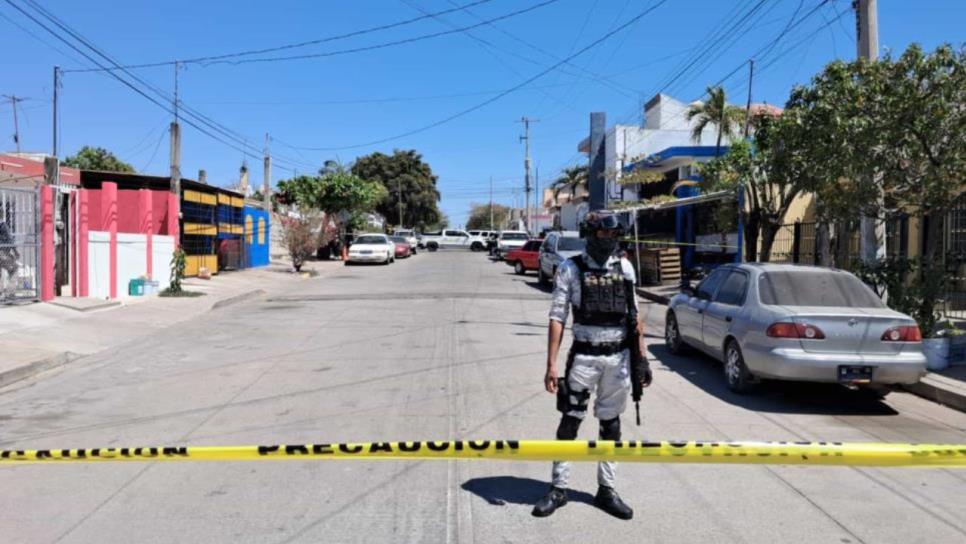 Este 10 de mayo fue el día con menos homicidios en México en lo que va del sexenio de Claudia Sheinbaum Este 10 de mayo fue el día con menos homicidios en México en lo que va del sexenio de Claudia Sheinbaum