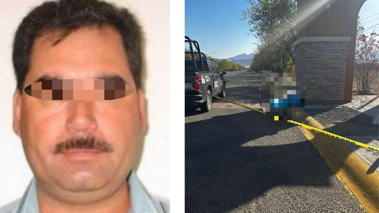 Los cuerpos sin vida de El Lemo y El Pelochas ya fueron trasladados a una casa funeraria de la ciudad de Los Mochis donde se les realizará la necropsia de ley para determinar las causas de sus muertes