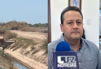 Pequeña Propiedad enfrenta crisis agrícola en Sinaloa por escasez de agua y bajos precios