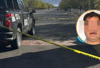 Lemo Núnez podría ser uno de los asesinados en el arco de Choix