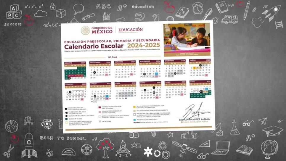 SEP: ¿Habrá clases en jueves 15 de mayo de 2025? Esto debes saber SEP: ¿Habrá clases en jueves 15 de mayo de 2025? Esto debes saber