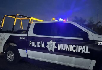 Dos jóvenes terminan baleados tras enfrentamiento en Juan José Ríos