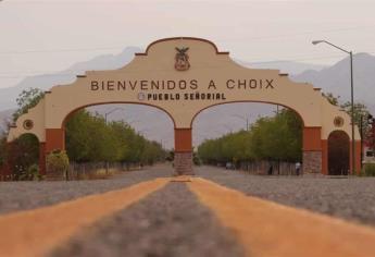 Asesinan a dos hombres en Choix; trasciende que uno es Lemo Núñez