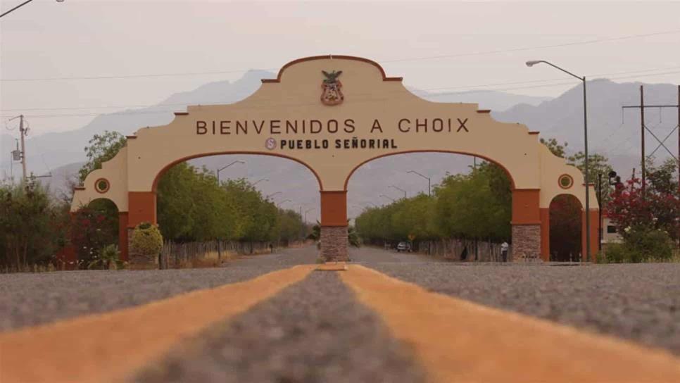 Asesinan a dos hombres en Choix; trasciende que uno es Lemo Núñez Asesinan a dos hombres en Choix; trasciende que uno es Lemo Núñez