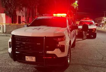 Sinaloa suma 31 policías asesinados en 8 meses de violencia