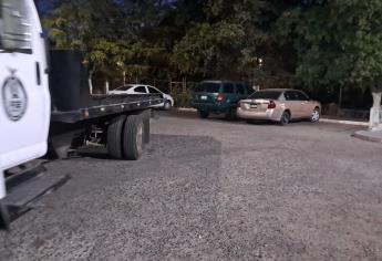Se registra un intento de levantón en el Tres Ríos de Culiacán