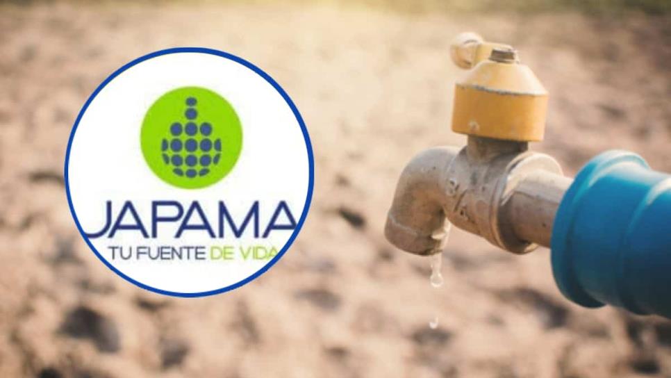 ¿Por qué no hay agua en Los Mochis? Decenas de colonias sufren al no tener el servicio ¿Por qué no hay agua en Los Mochis? Decenas de colonias sufren al no tener el servicio