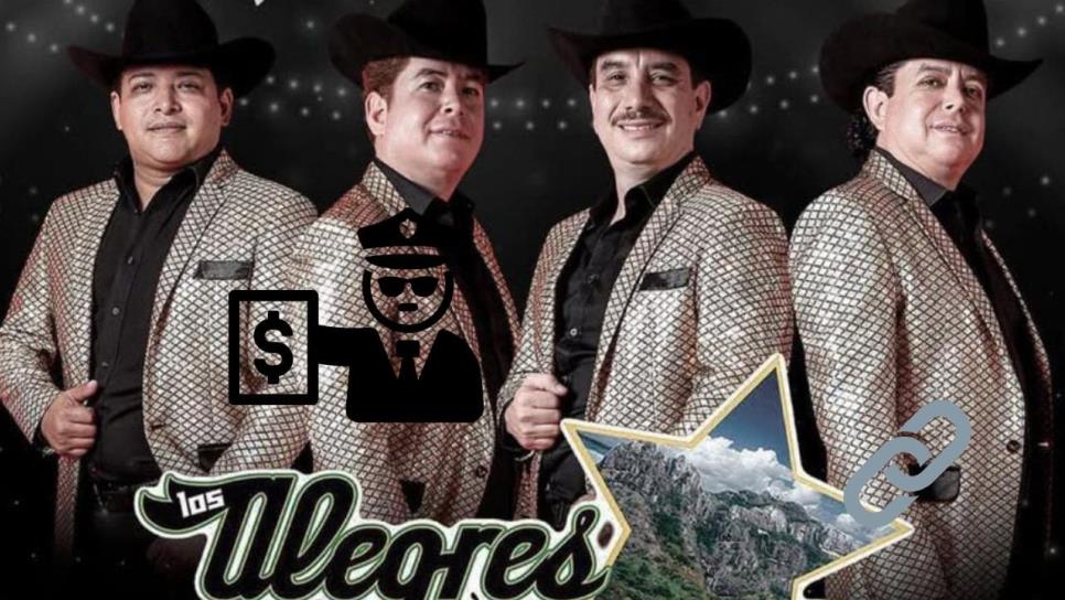 Alegres del Barranco son vinculados a proceso, ¿podrían ir a la cárcel? Alegres del Barranco son vinculados a proceso, ¿podrían ir a la cárcel?