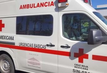 Joven recibe siete puñaladas durante fiesta en La Genoveva, El Fuerte