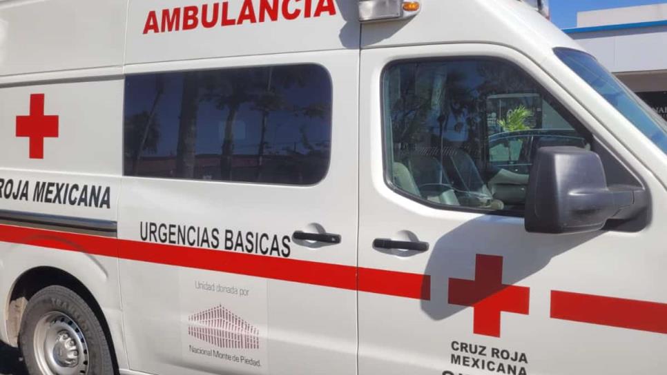 Joven recibe siete puñaladas durante fiesta en La Genoveva, El Fuerte Joven recibe siete puñaladas durante fiesta en La Genoveva, El Fuerte