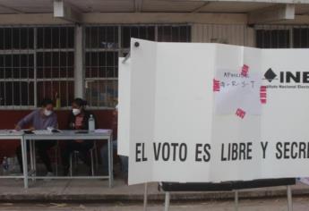 Estos son los candidatos al Poder Judicial en Sinaloa