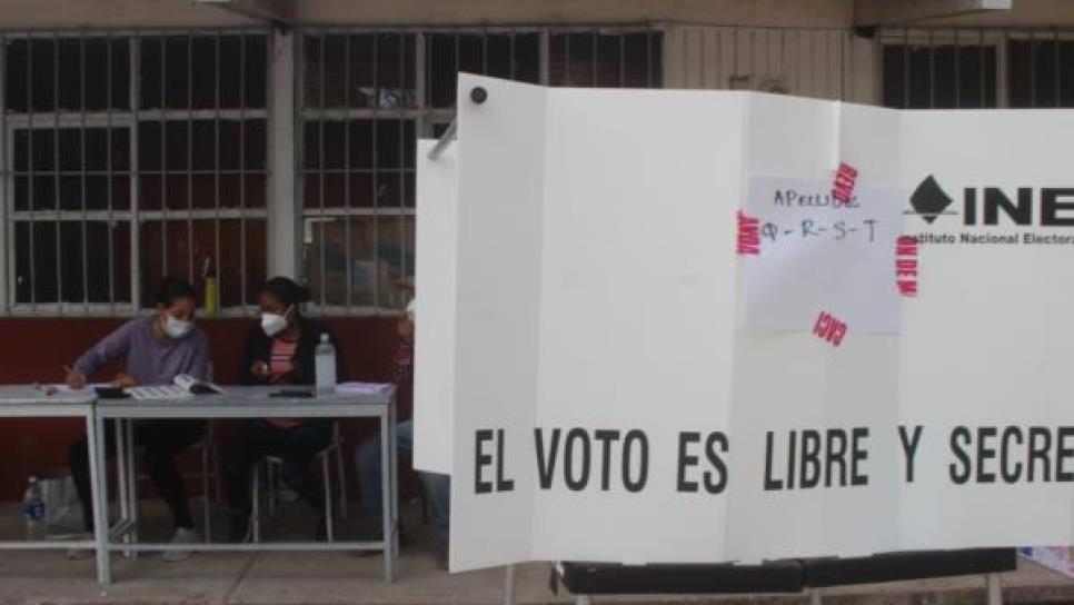 Estos son los candidatos al Poder Judicial en Sinaloa Estos son los candidatos al Poder Judicial en Sinaloa