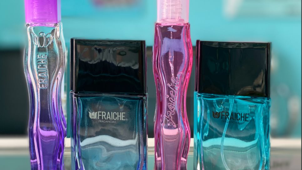 5 perfumes de Fraiche que huelen delicioso y duran muchas horas 5 perfumes de Fraiche que huelen delicioso y duran muchas horas