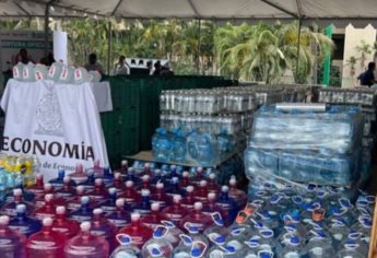 Aquatón Sinaloa 2025: ¿Cuánta agua se busca recaudar? 