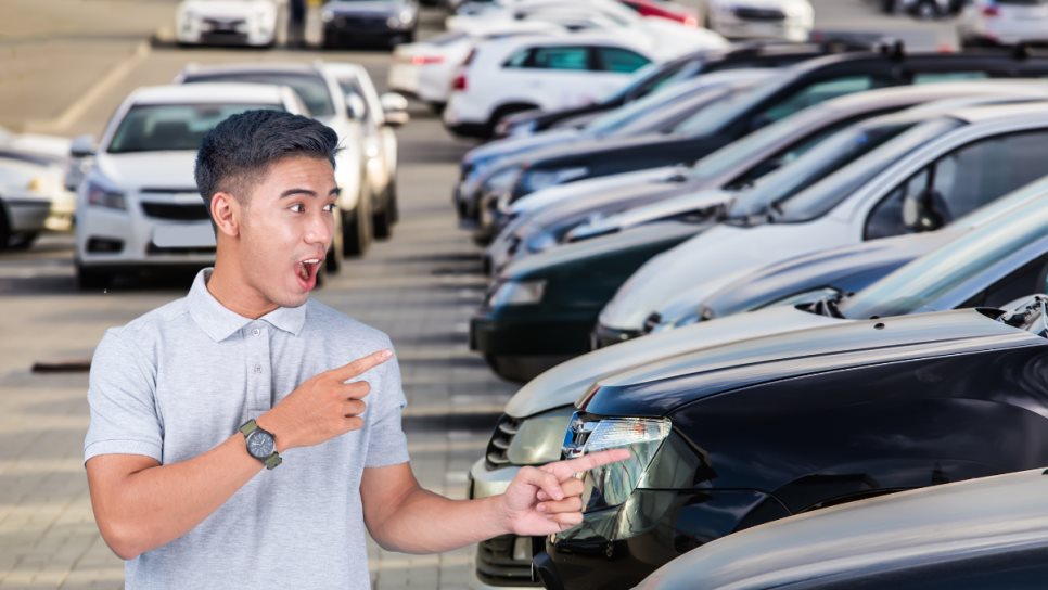 Autos seminuevos que puedes comprar por menos de 100 mil pesos en México, según la IA Autos seminuevos que puedes comprar por menos de 100 mil pesos en México, según la IA