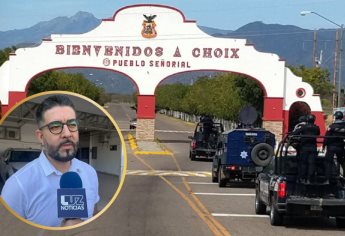 Vicefiscalía no contaba con carpeta de investigación contra “El Lemo”
