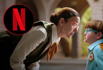 Los 11 estrenos de Netflix del 12 al 18 de mayo; Llega la comedia mexicana Serpientes y Escaleras