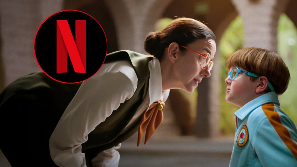 Los 11 estrenos de Netflix del 12 al 18 de mayo; Llega la comedia mexicana Serpientes y Escaleras Los 11 estrenos de Netflix del 12 al 18 de mayo; Llega la comedia mexicana Serpientes y Escaleras