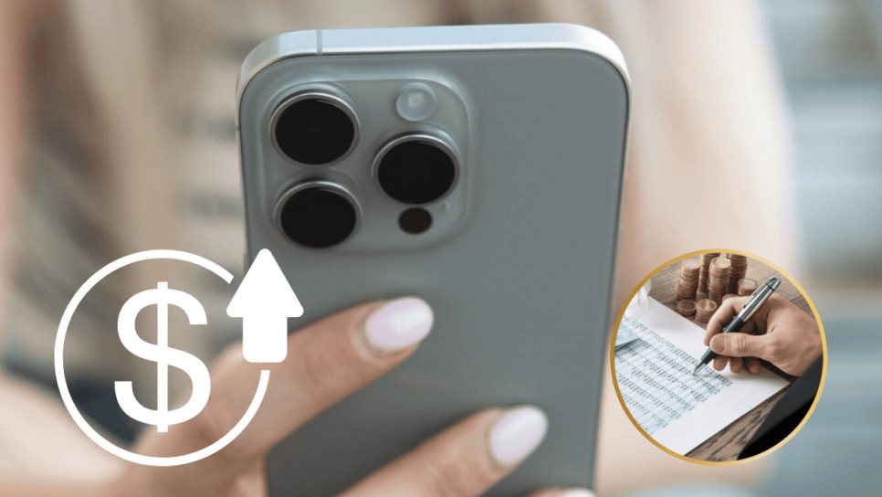 ¿Cuánto costará el iPhone 17? Apple podría incrementar el costo de su producto insignia ¿Cuánto costará el iPhone 17? Apple podría incrementar el costo de su producto insignia