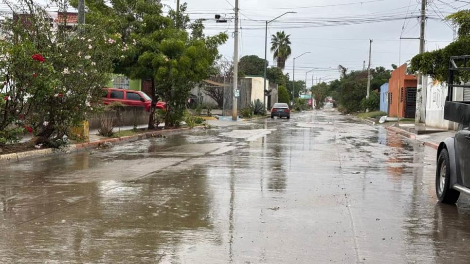 Si vives aquí, prepárate: estas son las colonias más vulnerables a inundaciones en Mazatlán Si vives aquí, prepárate: estas son las colonias más vulnerables a inundaciones en Mazatlán