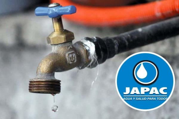 Estas 5 colonias de Culiacán se quedarán sin agua este lunes 21 de julio