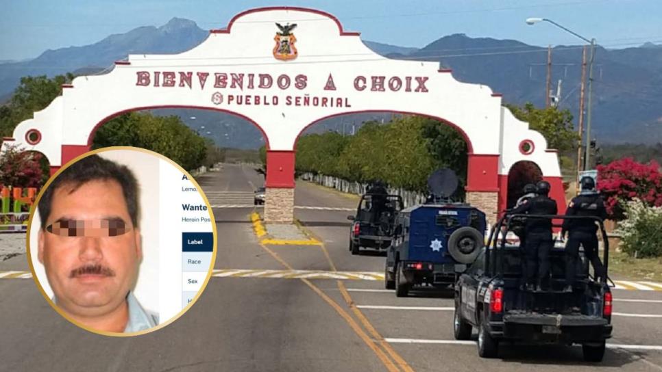 Lemo Núñez no era investigado en Sinaloa, confirma Vicefiscalía Lemo Núñez no era investigado en Sinaloa, confirma Vicefiscalía
