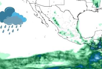 Juan Espinoza Luna pronostica el inicio temprano del ciclo de agua en Sinaloa