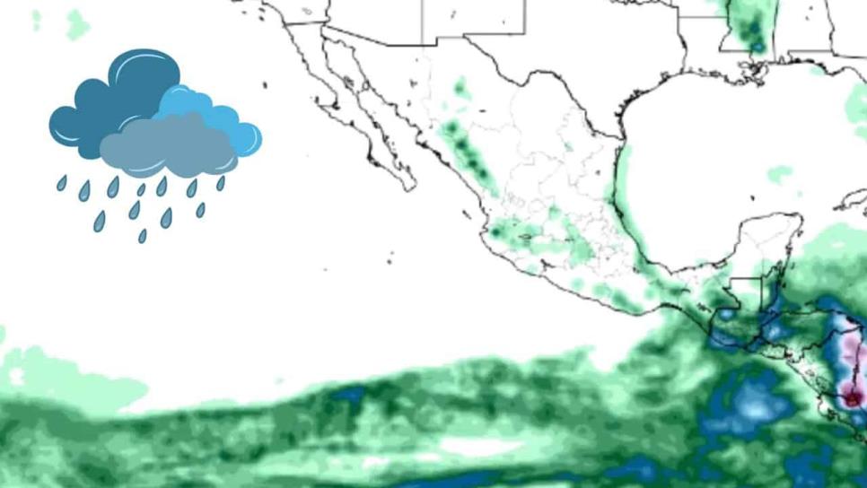 Juan Espinoza Luna pronostica el inicio temprano del ciclo de agua en Sinaloa Juan Espinoza Luna pronostica el inicio temprano del ciclo de agua en Sinaloa