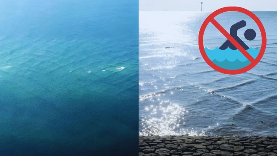 Olas cuadradas, un fenómeno fascinante, pero extremadamente peligroso, según científicos Olas cuadradas, un fenómeno fascinante, pero extremadamente peligroso, según científicos