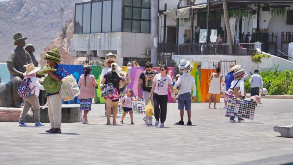Mazatlán será sede de importantes eventos en mayo; aquí te decimos cuáles son Mazatlán será sede de importantes eventos en mayo; aquí te decimos cuáles son