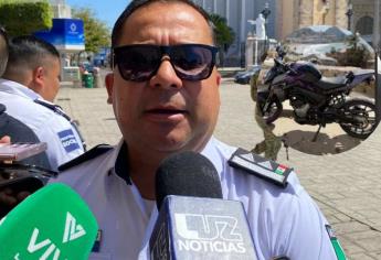 Incrementa robo de motocicletas en Mazatlán; van más de 15 en mayo